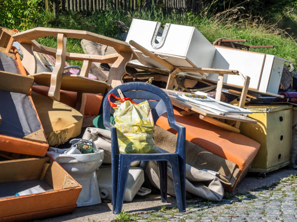 Best Commercial Cleanout Services  in Pocola, OK
