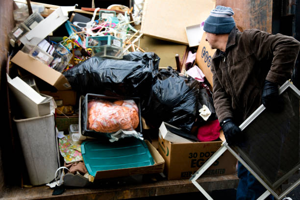 Best Same-Day Junk Removal  in Pocola, OK