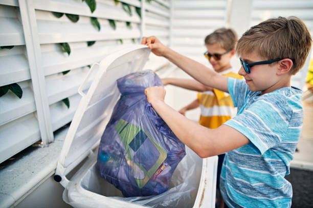 Best Junk Hauling Services  in Pocola, OK