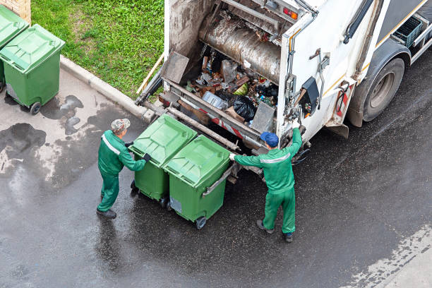 Full-Service Junk Removal in Pocola, OK