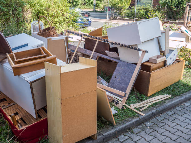 Best Professional Junk Removal  in Pocola, OK