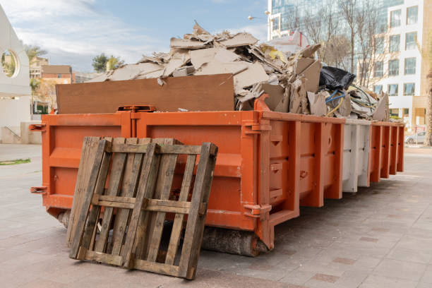 Best Construction Debris Removal  in Pocola, OK