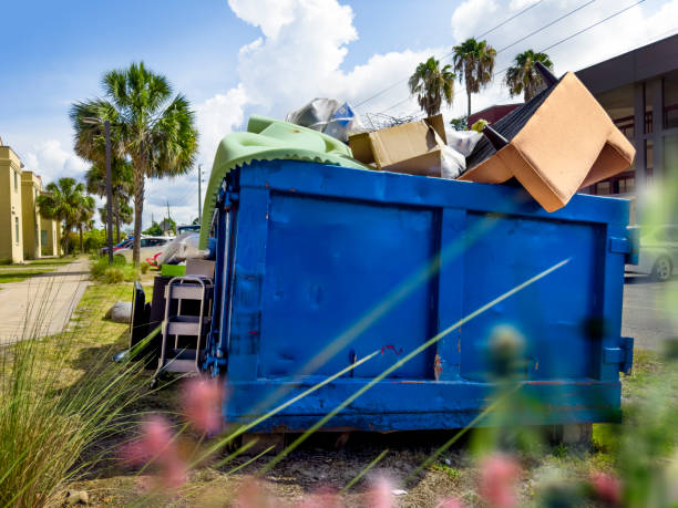 Professional Junk Removal in Pocola, OK