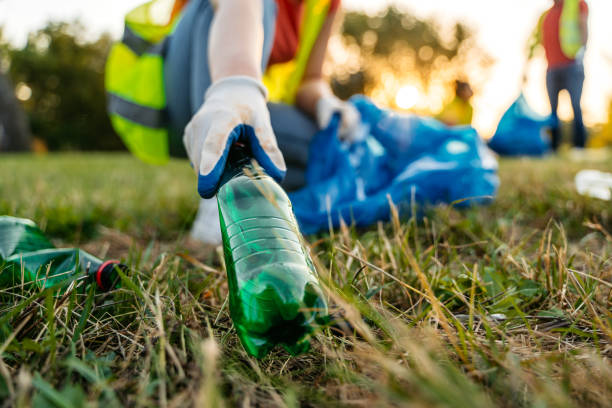 Best Yard Cleanup Services  in Pocola, OK