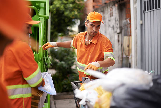 Household Junk Removal in Pocola, OK